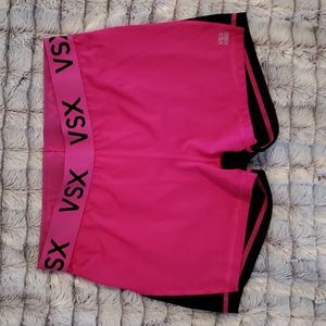 Victoria's Secret Shorts/tights